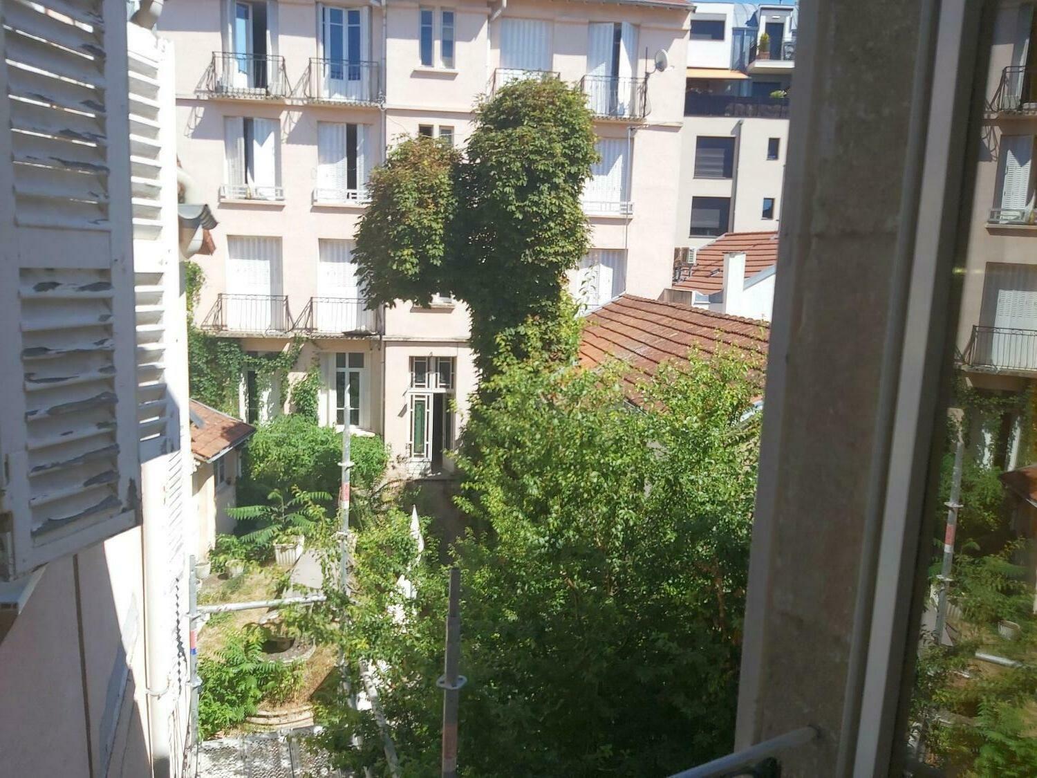 Vichy Sejour Leilighet Rom bilde