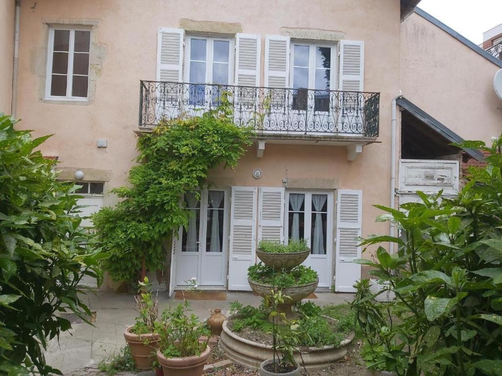 Vichy Sejour Leilighet Rom bilde