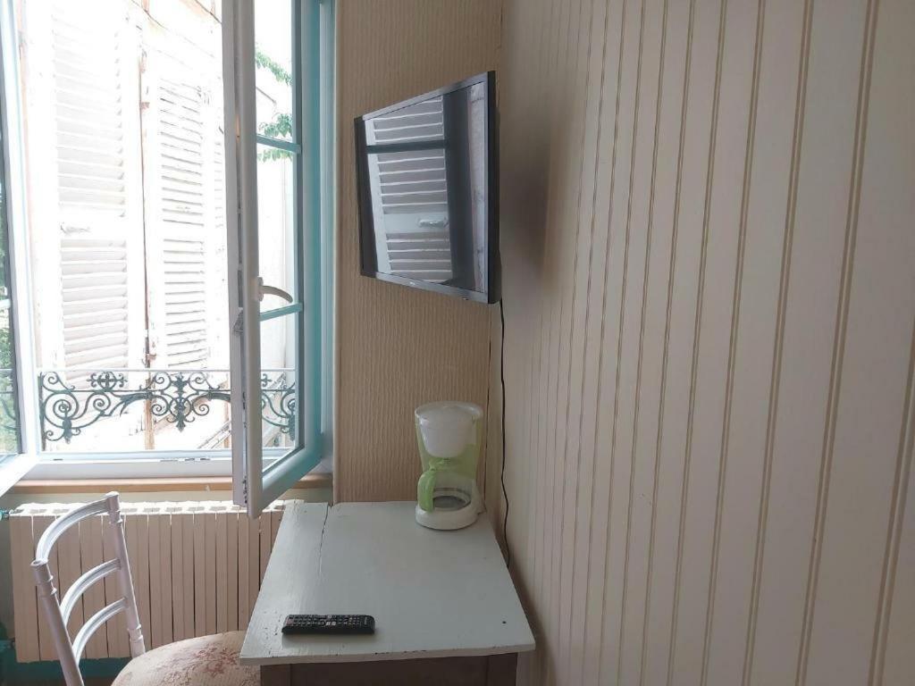 Vichy Sejour Leilighet Rom bilde